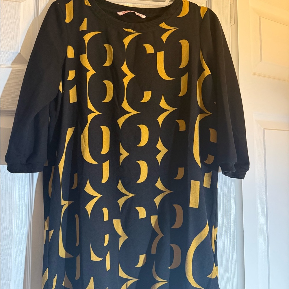 SH collection dress tunic sz small